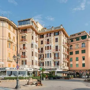 Отель Miramare, Рапалло