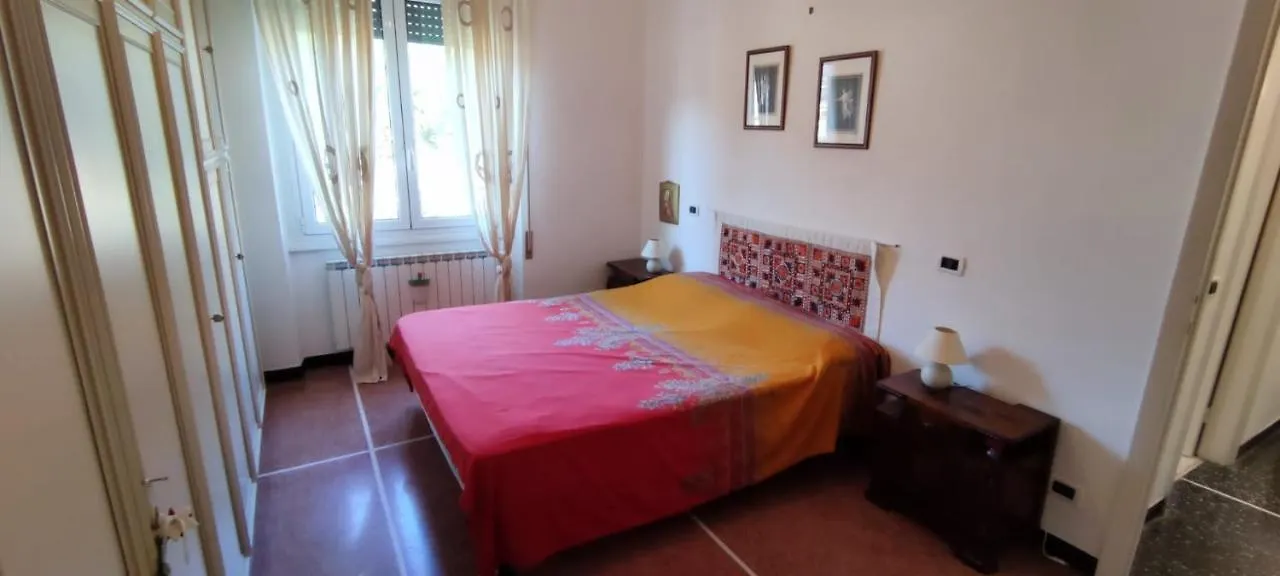 Il Pino Apartment Rapallo