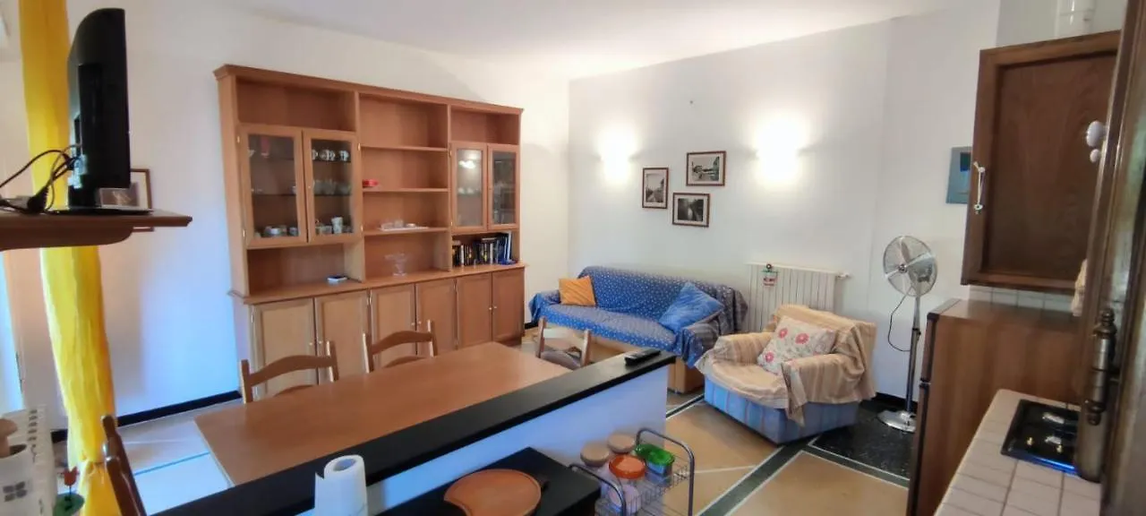 Il Pino Apartment Rapallo 0*,  Italy