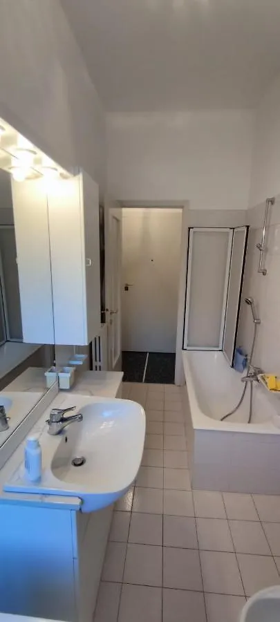 Il Pino Apartment Rapallo 0*,